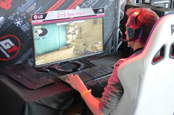 6 ponturi pentru alegerea unui monitor de gaming performant