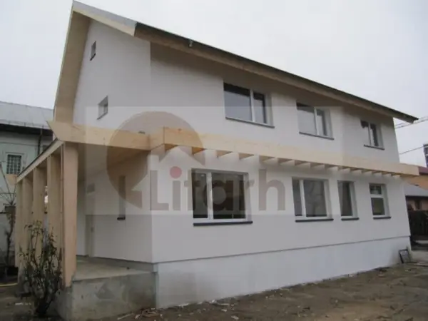 Vrei confort și consum de energie sub 15 kWh/m² anual? Alege un proiect casă pasivă!