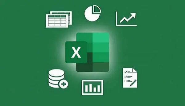 Comparația dintre Excel și alte programe de calcul tabular