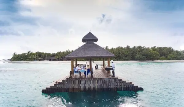 Descopera ofertele de vacanta catre Maldive si alege cel mai elegant loc de cazare