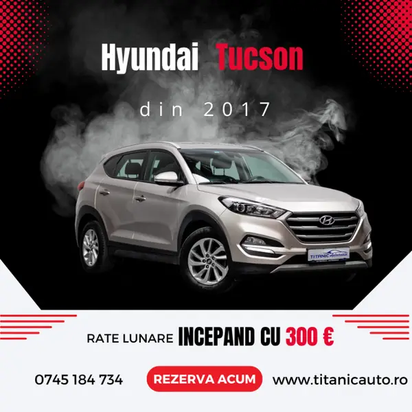 Cauti sa cumperiu un SUV in stare foarte buna?