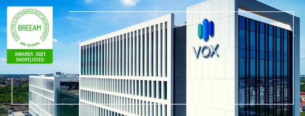 Vox Technology Park
