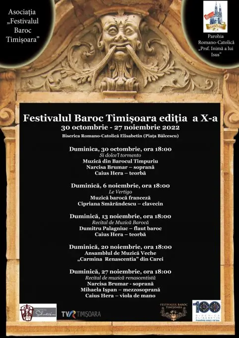 Festivalul Baroc