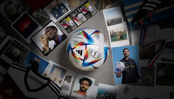 Cât costă mingea cu care se va juca Campionatul Mondial?