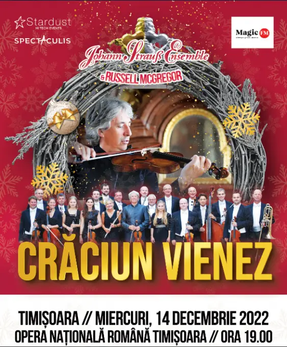 Craciun Vienez