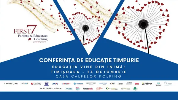 Conferinta de Educatie Timpurie