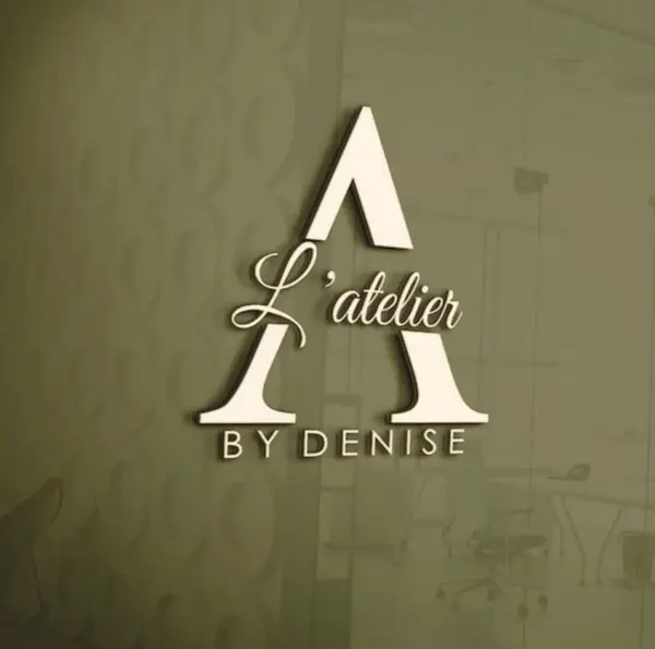 L'atelier by Denise