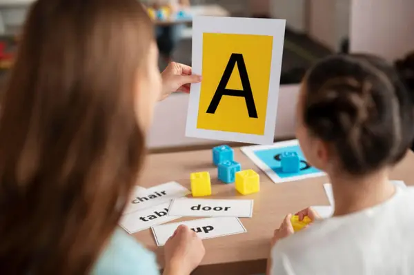 4 Semne care arata ca un copil are nevoie de un logoped