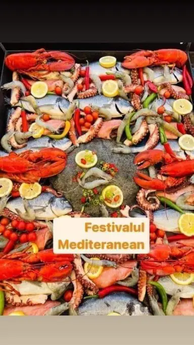 Festivalul Mediteranean