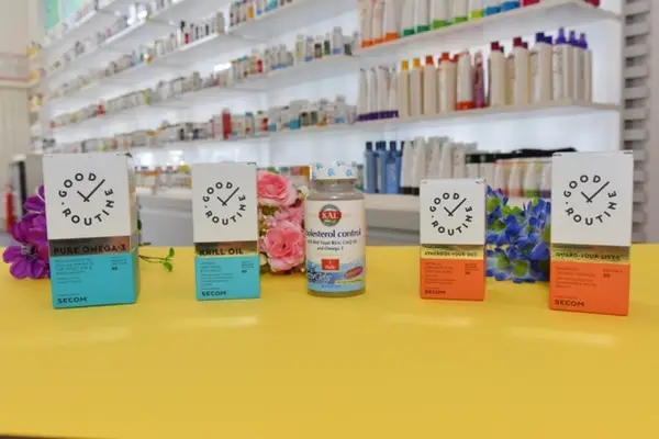Produse Naturale pentru Colesterol marit