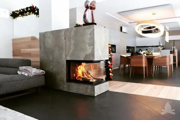 Clienții din Timișoara au acum ocazia să-și comande on-line și în rate egale, celebrele șeminee și sobe premium Pefoc