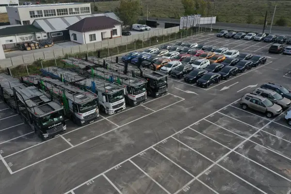 Unde găsești transport auto pe platforma?