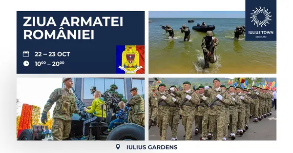 Ziua Armatei Romaniei