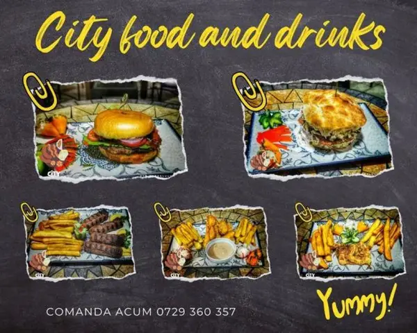 City Food
