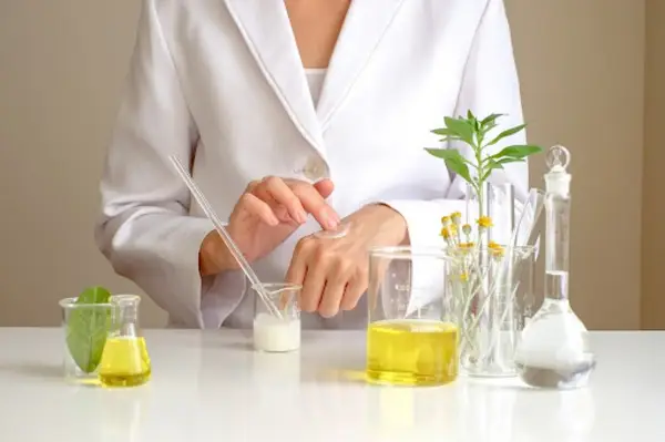 Avantajele produselor cosmetice cu ingrediente naturale