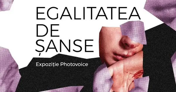 Expozitie media Egalitatea de sanse