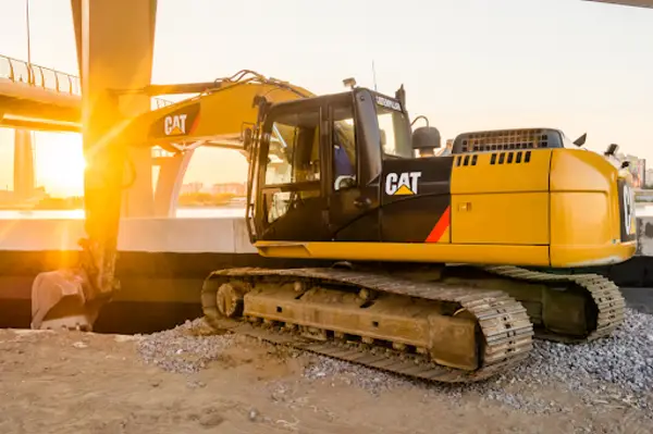 Utilaje și echipamente necesare pentru organizarea unui șantier de construcții