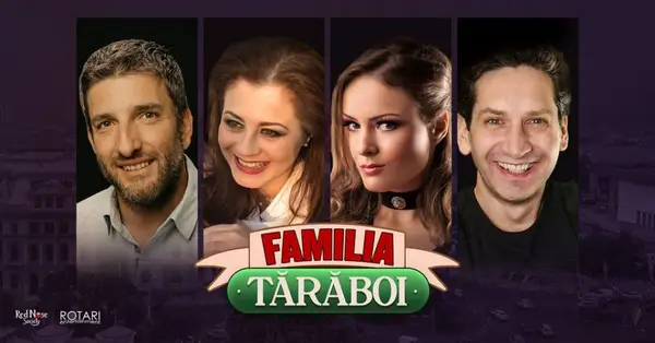 Familia Taraboi