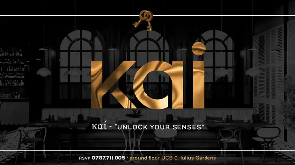 Restaurant Kai