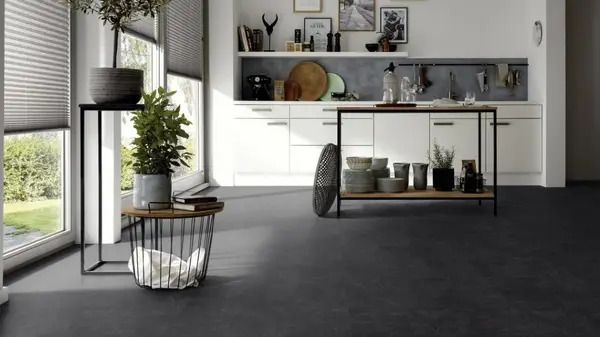Noul trend - pardoseala LVT