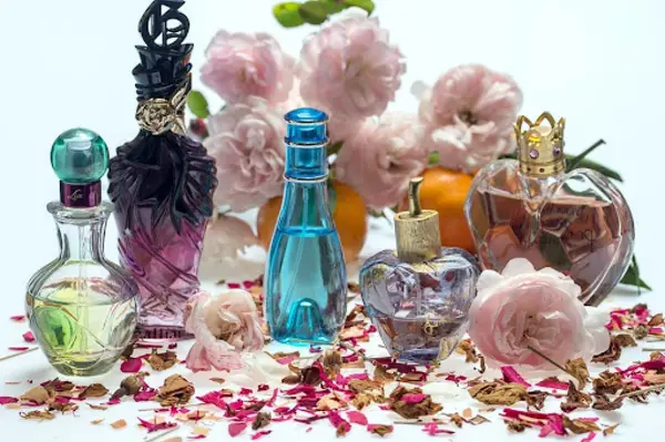 Ce tip de parfum se potrivește în funcție de ocazie?