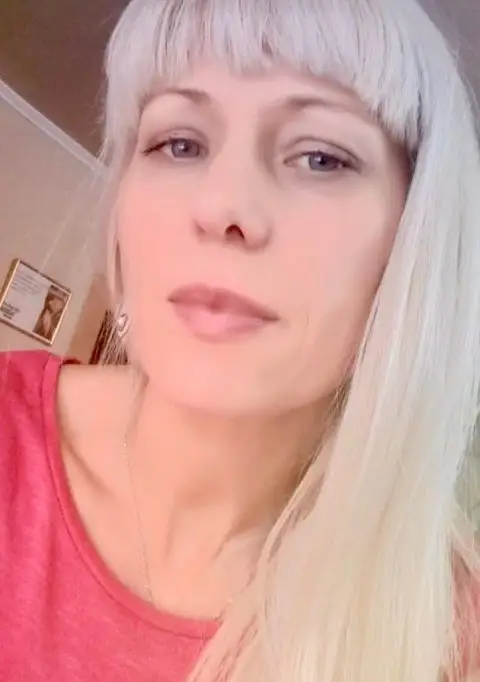 Popescu Oana Maria - Hairstylist