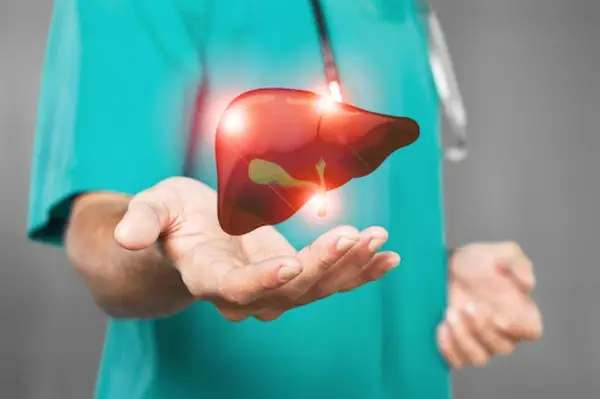 4 aspecte de care să ții cont pentru sănătatea ficatului tău