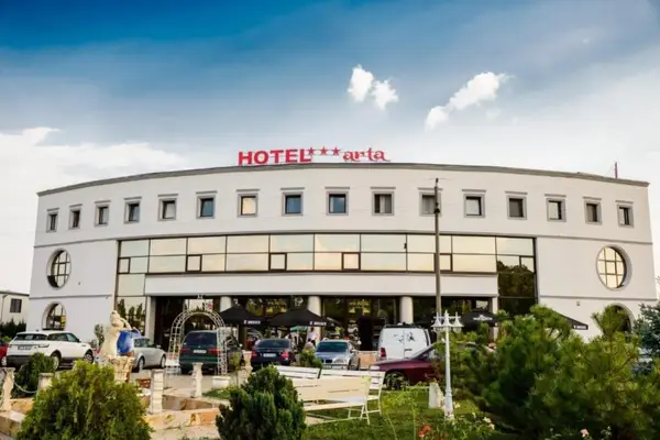 Cazare in Timisoara pentru grupuri
