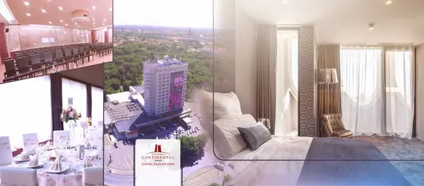 Hotel Continental