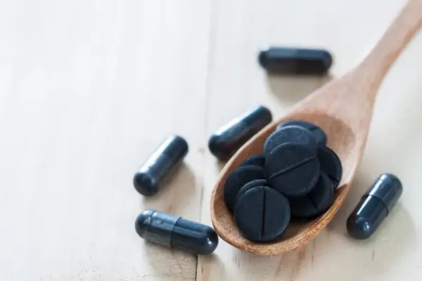 Cum ajută cărbunele medicinal organismul. 5 utilizări și beneficii ale acestuia
