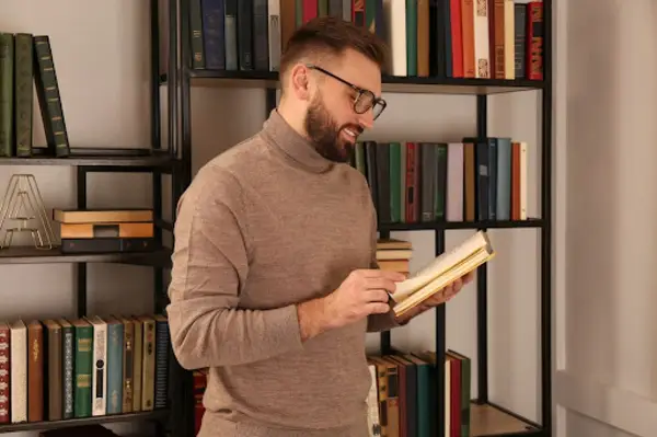 De ce este bine să citim cărți? 5 beneficii