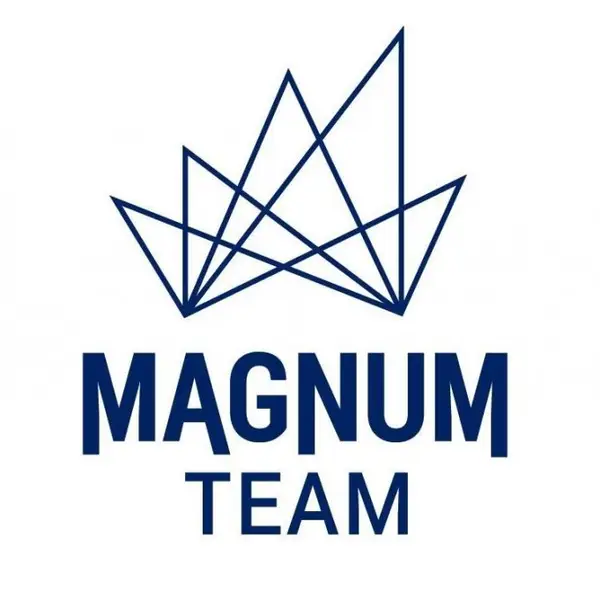 Magnum Team - Magnum Place