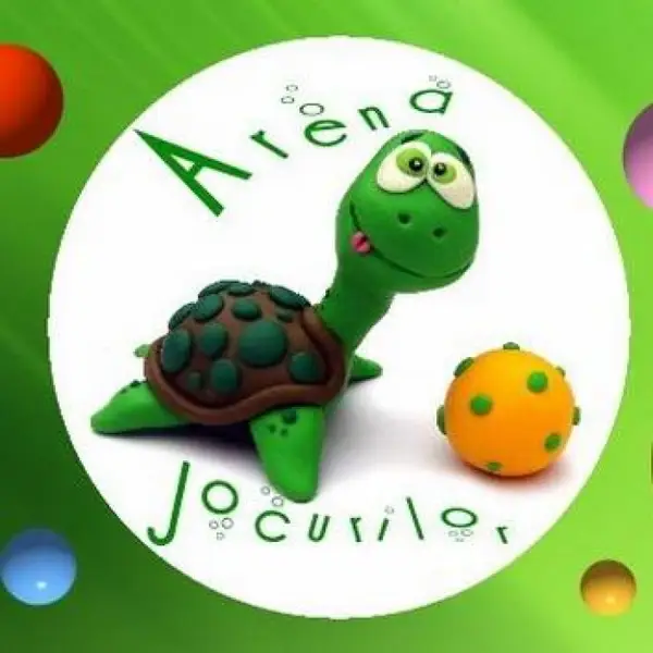 Petrecerea de Craciun la Arena Jocurilor