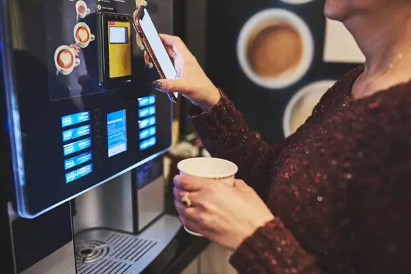 Produse pentru automatele de vending - unde le gasesc pe cele mai bune?