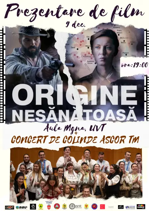 Origine nesănătoasă