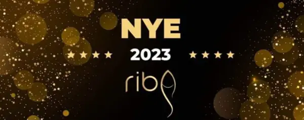 Revelion 2023 la Restaurant Riba