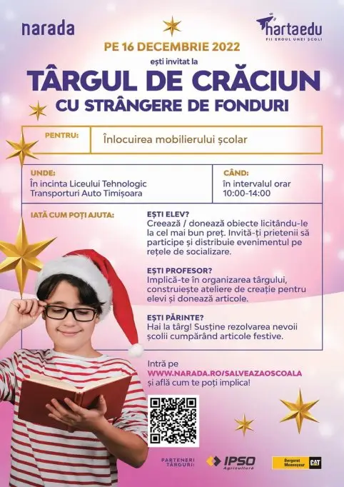 Și Liceul Tehnologic Transporturi Auto crește copii ai viitorului