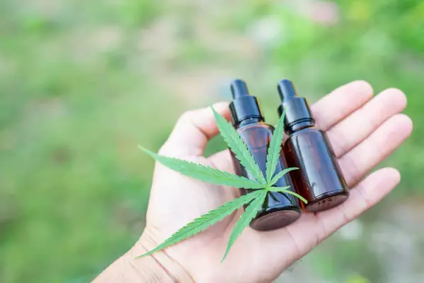 Ulei CBD - Cum să duci o viață mai relaxată?