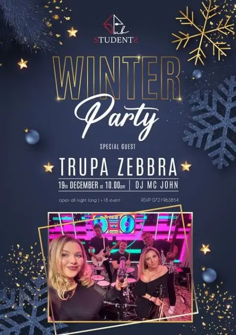 Winter Party
