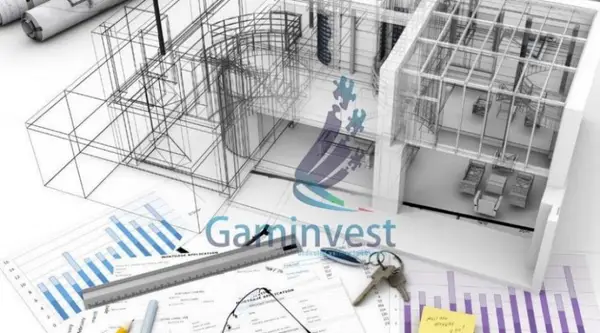 Agenția imobiliară Gaminvest, consultați aici oferta de hale de vânzare precum și alte servicii