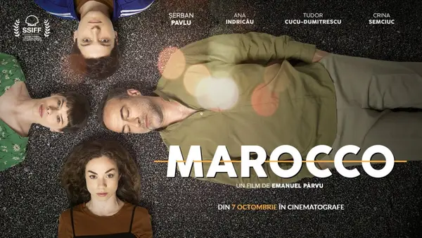 Marocco