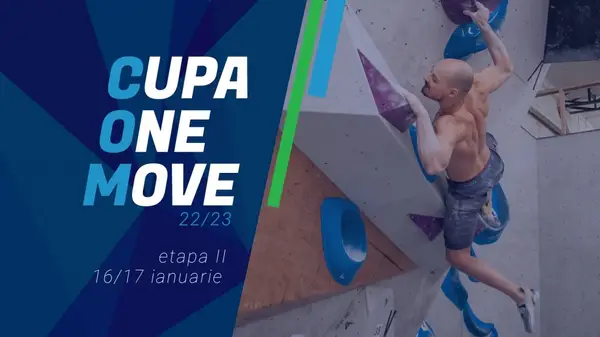 Cupa One Move
