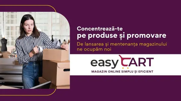 Comerțul electronic - soluție eficientă de dezvoltare a afacerilor
