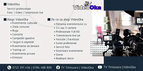 VideoOKA