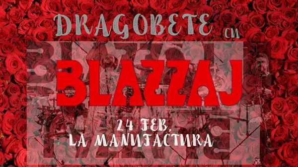 Concert Blazzaj