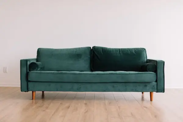 Ce materiale să alegi pentru tapițeria canapelei: stofă, piele, catifea?