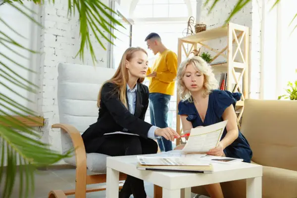 Cum alegem o firmă de design interior
