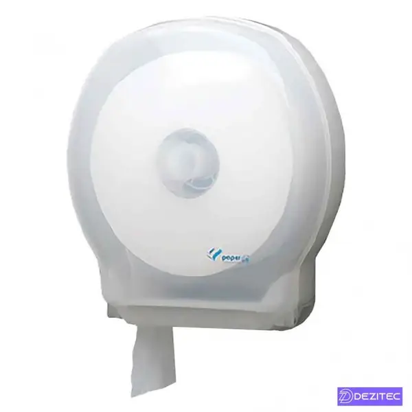 Hârtie igienică și consumabile hârtie de la Dezitec puteți comanda