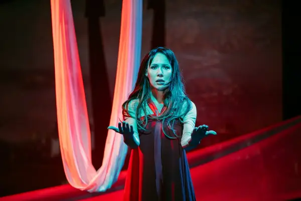 Maria din Magdala