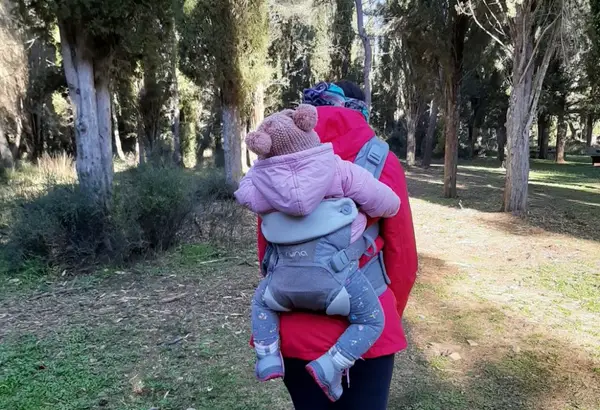 Cum să alegi un marsupiu ergonomic?